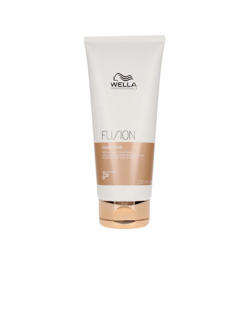 FUSION Acondicionador de Reparación Intensa Cabellos Dañados 200 ml