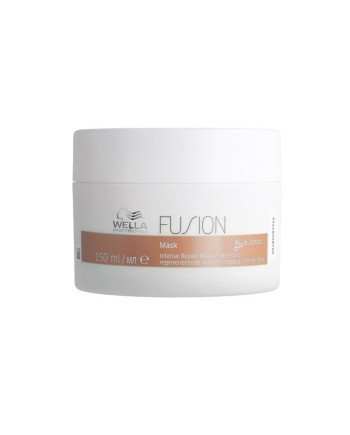 FUSION Mascarilla de Reparación Intensa Cabellos Dañados 150 ml