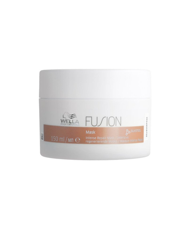 FUSION Mascarilla de Reparación Intensa Cabellos Dañados 150 ml