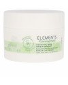 ELEMENTS Mascarilla Hidratante Renovadora Sin Siliconas Todo tipo de Cabellos 150 ml