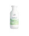 ELEMENTS Champú natural Calmante para cuero cabelludo seco o delicado 250 ml