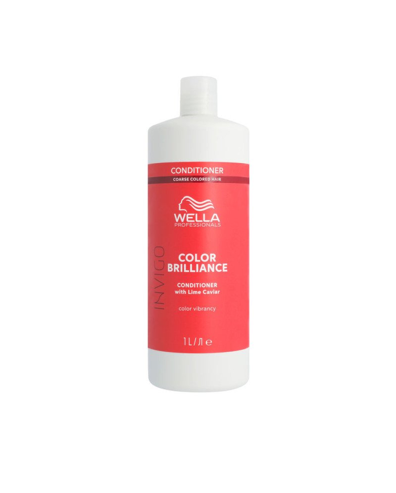 INVIGO COLOR BRILLIANCE Acondicionador Protector del Color Cabellos gruesos 1000 ml