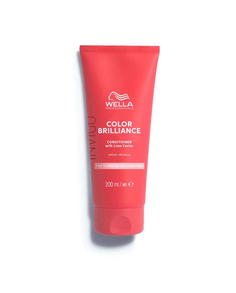 INVIGO COLOR BRILLIANCE Acondicionador Protector de Color Cabellos finos o normal 200 ml