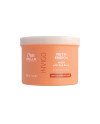 INVIGO NUTRI-ENRICH Mascarilla Nutrición Profunda Cabellos Secos/Dañados 500 ml