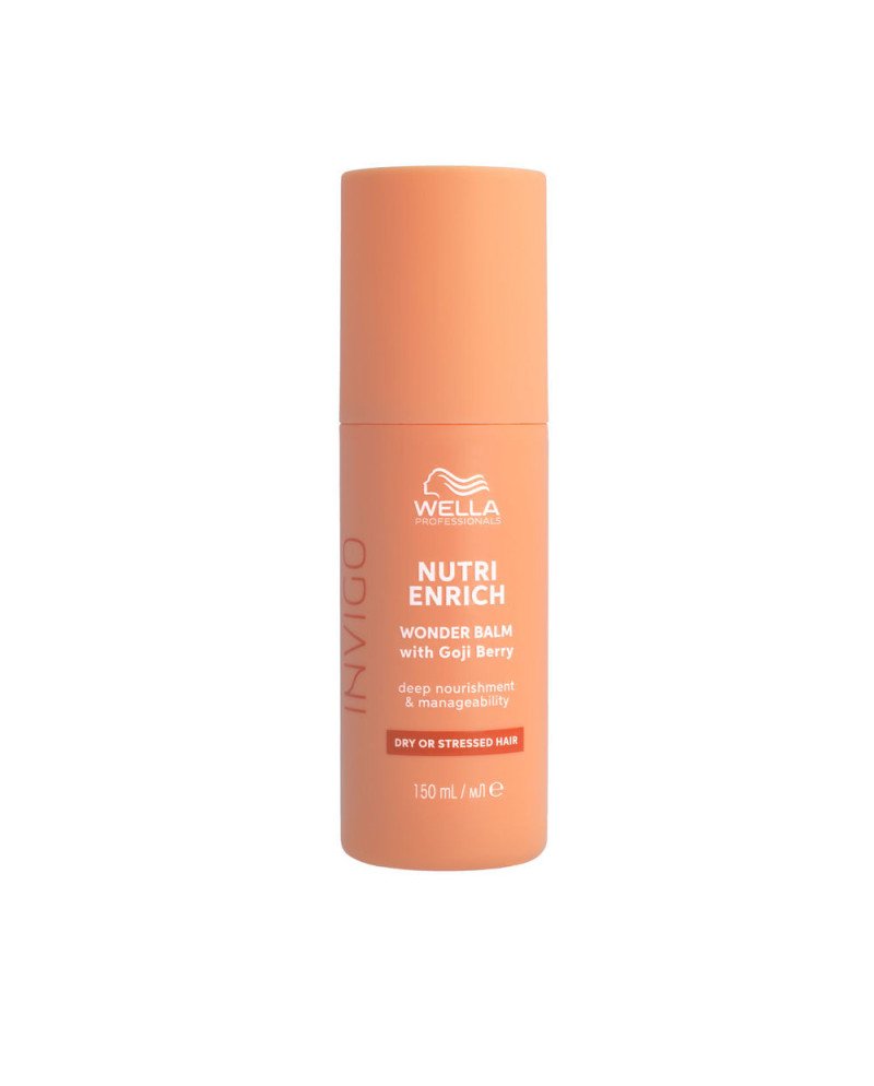 INVIGO NUTRI-ENRICH Bálsamo Wonder Nutrición Profunda Cabellos Secos/Dañados 150 ml