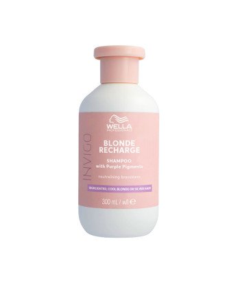 INVIGO BLONDE RECHARGE Champú Cabellos rubios 300 ml
