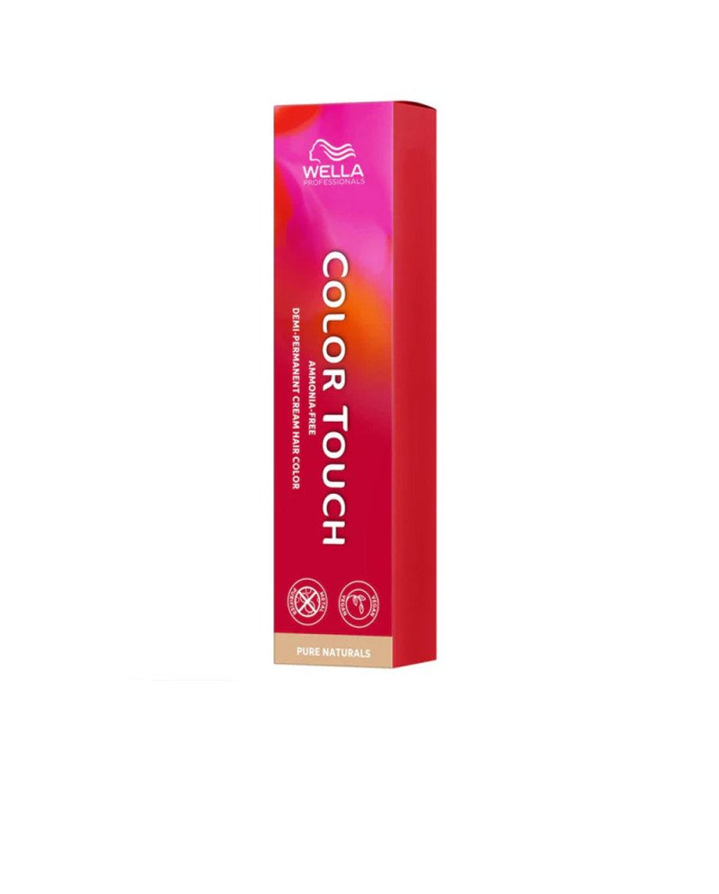 COLOR TOUCH 7/0 60 ml