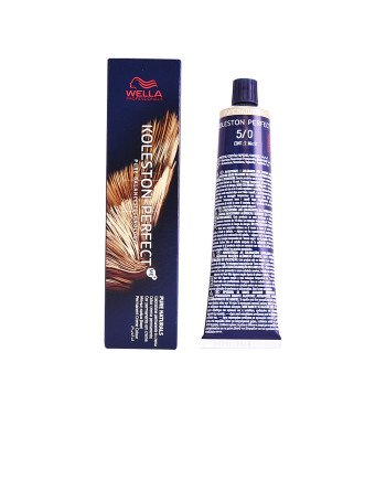 KOLESTON PERFECT ME+ PURE NATURALS 5/0 60 ml