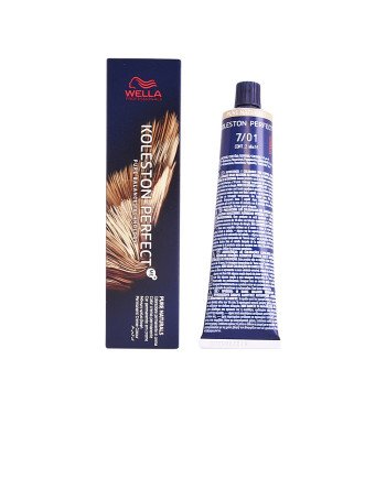 KOLESTON PERFECT ME+ PURE NATURALS 7/01 60 ml