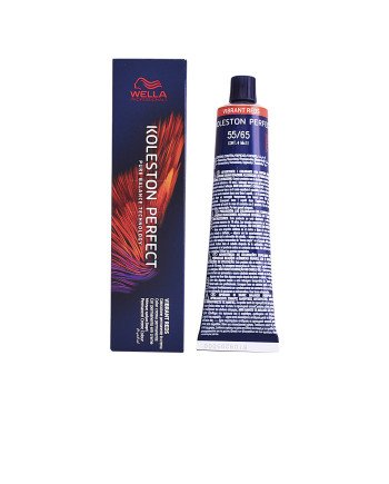 KOLESTON PERFECT ME+ VIBRANT REDS P5 55/65 60 ml