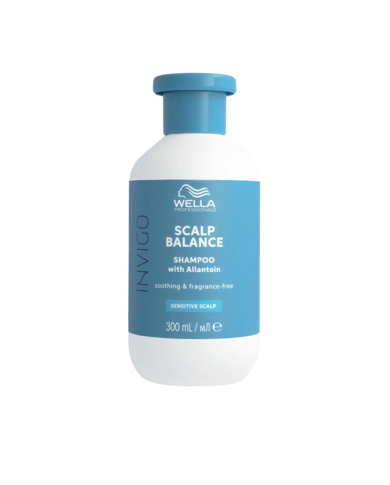 INVIGO BALANCE Champú Sesitive Calm Cabellos con irritación del cuero cabelludo 300 ml