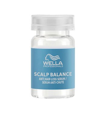 INVIGO BALANCE anti-hairloss serum 8 x 6 ml