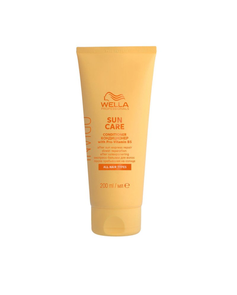 INVIGO SUN Acondiconador After Sun Express 200 ml