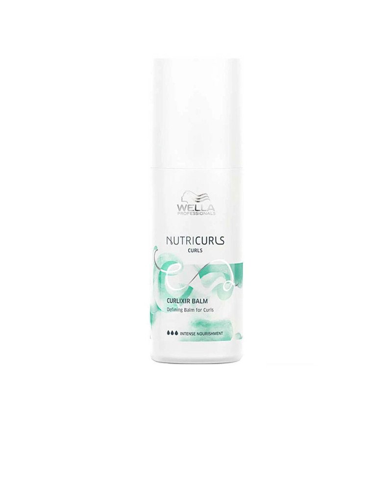 NUTRICURLS CURLIX Bálsamo definidor para rizos 150 ml