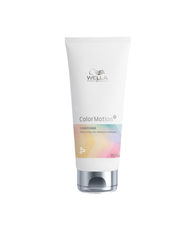 COLORMOTION+ Acondicionador Hidratante Protección del color Cabello teñido 200 ml