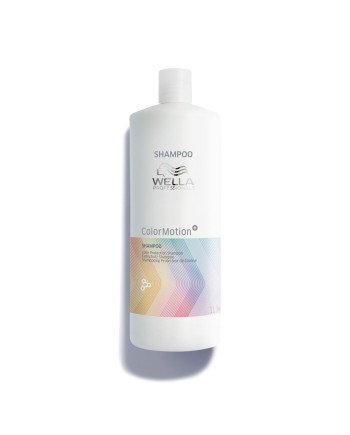 COLORMOTION+ Champú Protección del color Cabello teñido 1000 ml