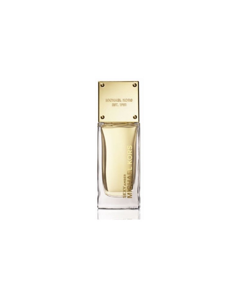 Michael Kors Sexy Amber Eau De Perfume Spray 50ml