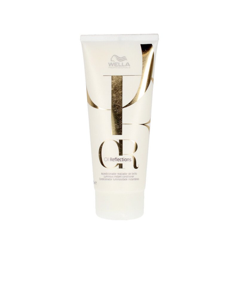 OIL REFLECTIONS Acondicionador Realzador de Brillo 200 ml