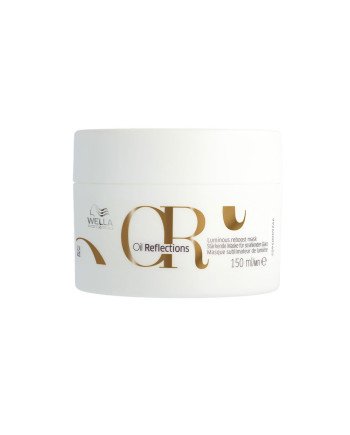 OIL REFLECTIONS Mascarilla Realzadora de Brillo 150 ml