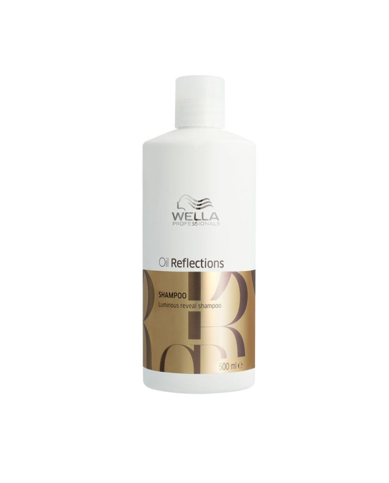 OIL REFLECTIONS Champú Realzador de Brillo 500 ml
