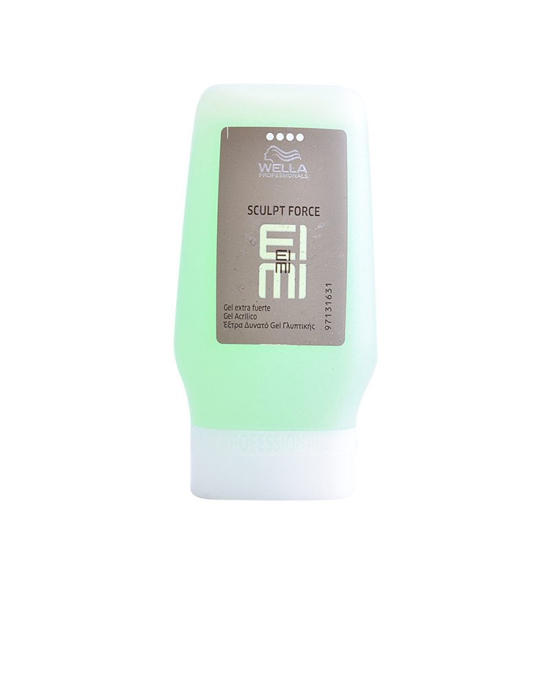 EIMI sculpt force 125 ml