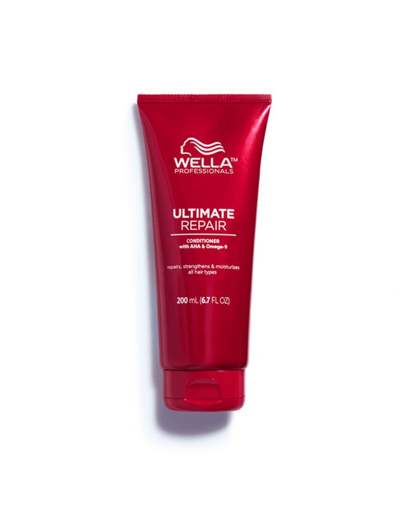 ULTIMATE REPAIR Acondiciondor Nutrición Profunda Cabellos Dañados 200 ml