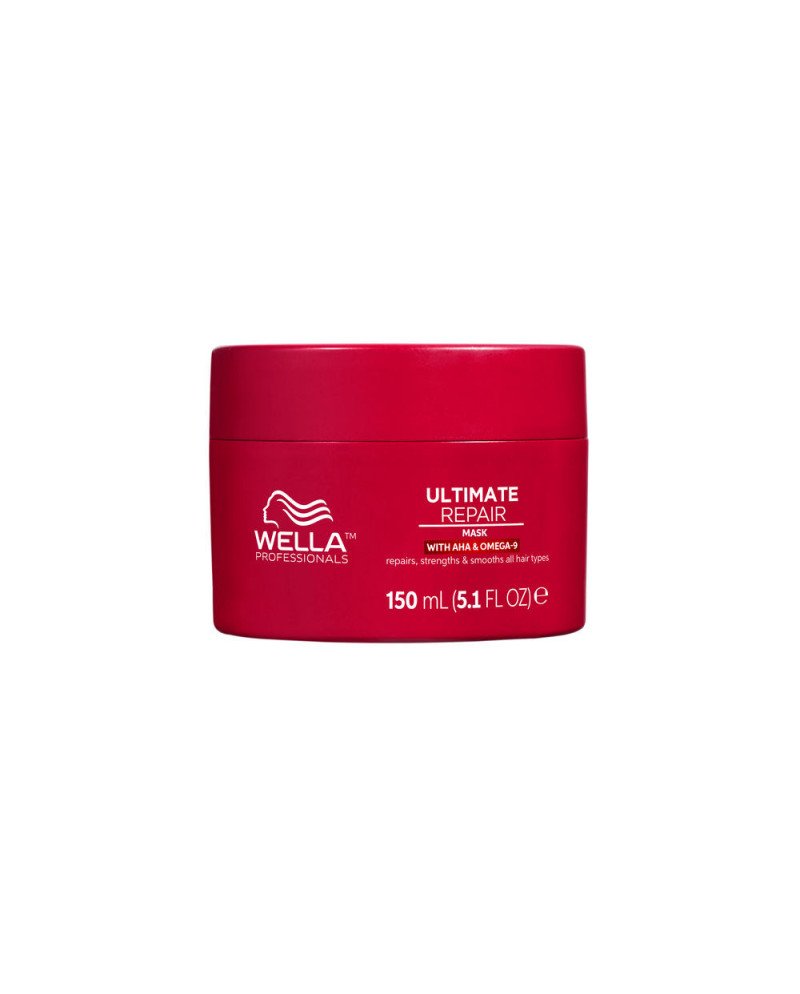 ULTIMATE REPAIR Mascarilla Reparadora Cabellos Dañados 150 ml