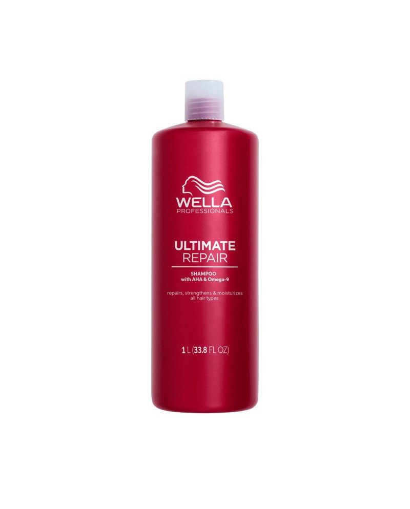 ULTIMATE REPAIR Champú Ligero Cabellos Dañados 1000 ml