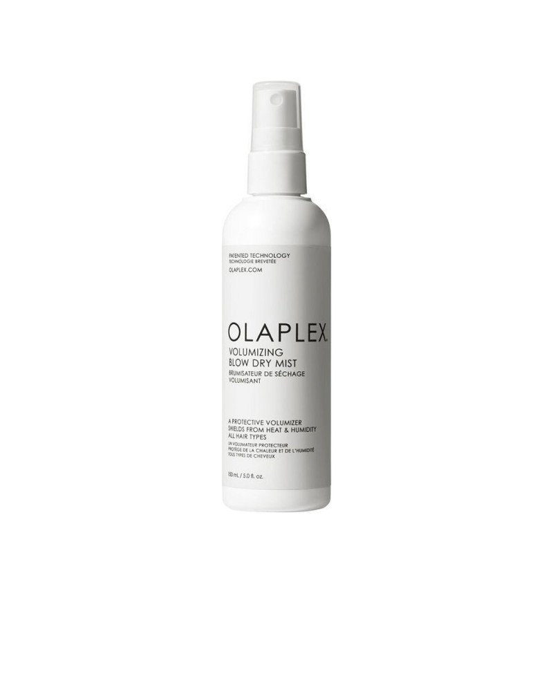 VOLUMIZING blow dry mist 150 ml