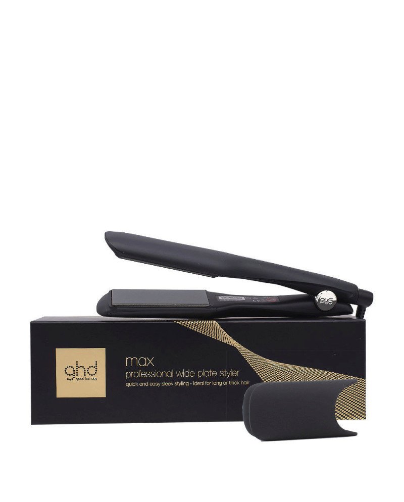 Plancha de pelo ghd max styler 1 u