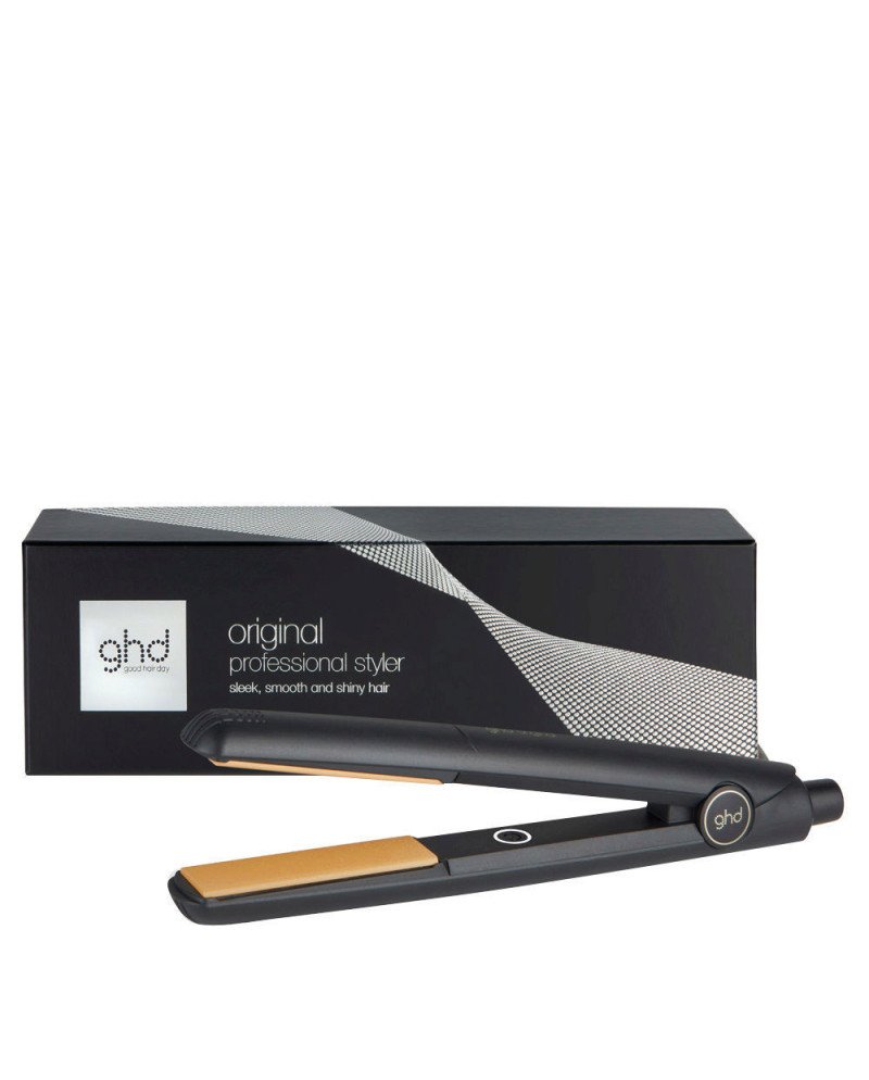 Plancha de pelo ghd original styler 1 u