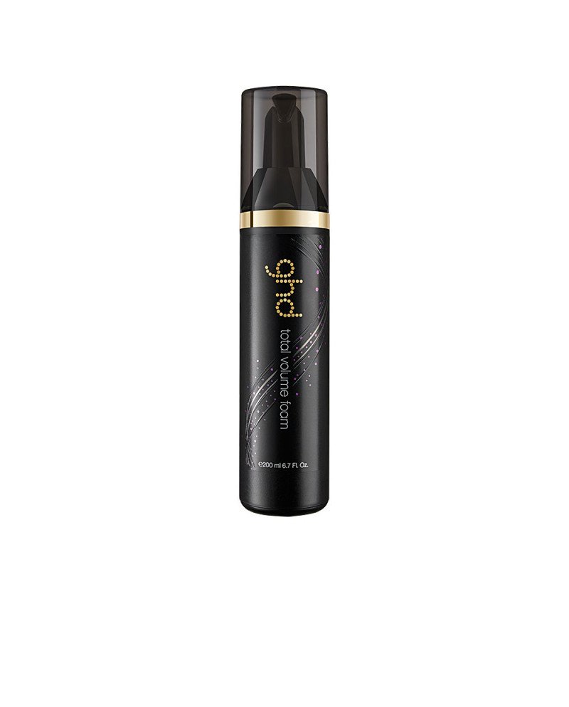 ghd body goals- Espuma de volumen 200 ml