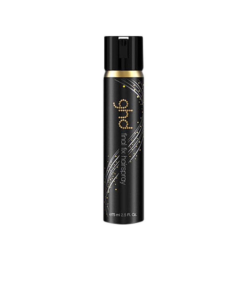 ghd perfect ending- spray de fijación 75 ml