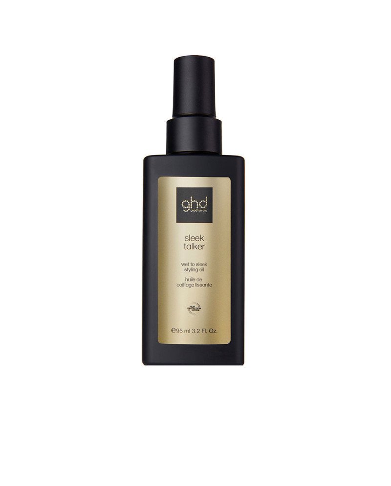 ghd sleek talker- Aceite de styling de mojado a pulido 95 ml