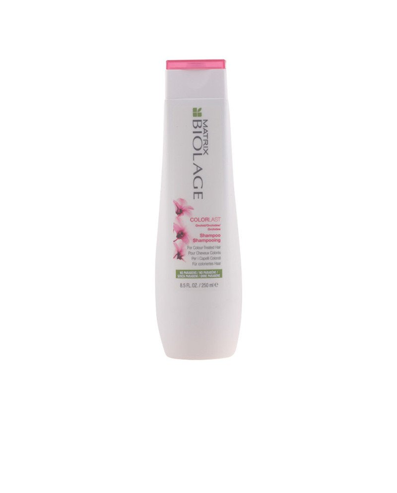COLORLAST shampoo 250 ml