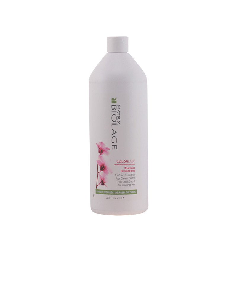 COLORLAST shampoo 1000 ml