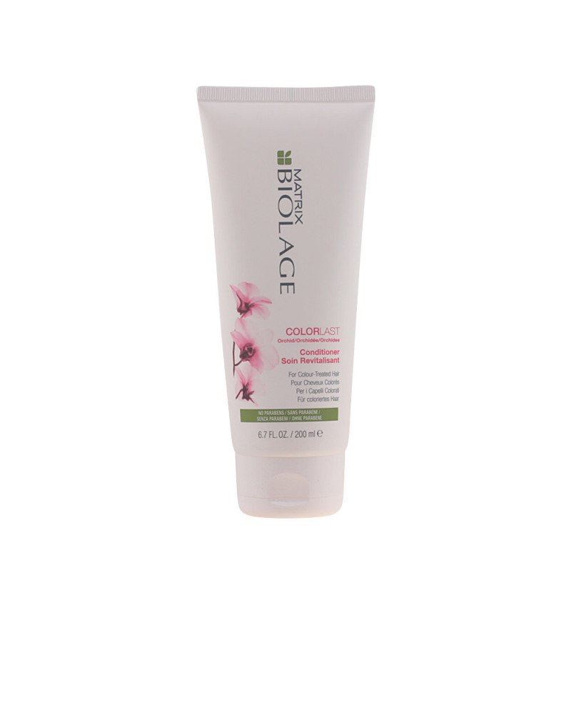 COLORLAST conditioner 200 ml