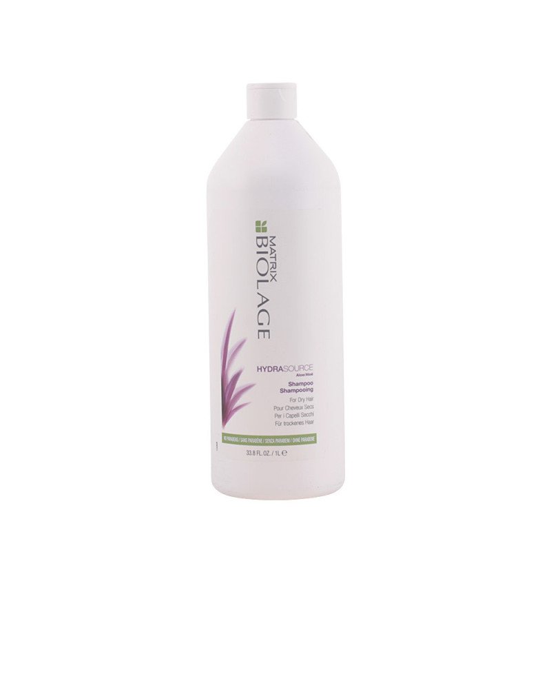 HYDRASOURCE shampoo 1000 ml