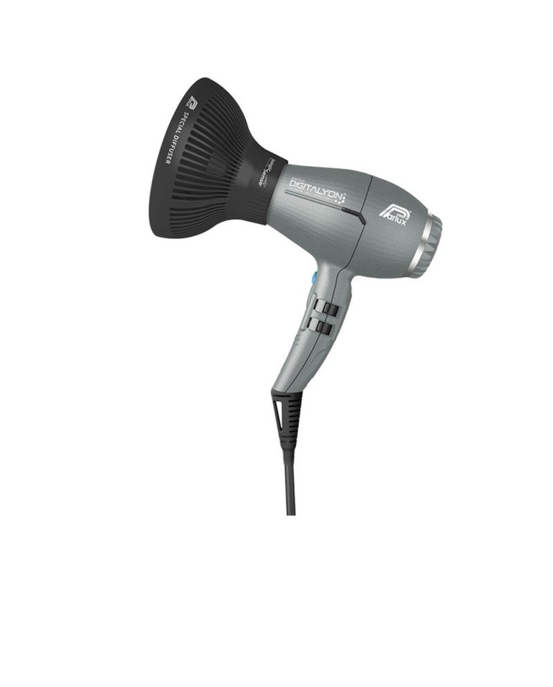 PARLUX DIGITALYON GRIS GLITTER LOTE 4 pz