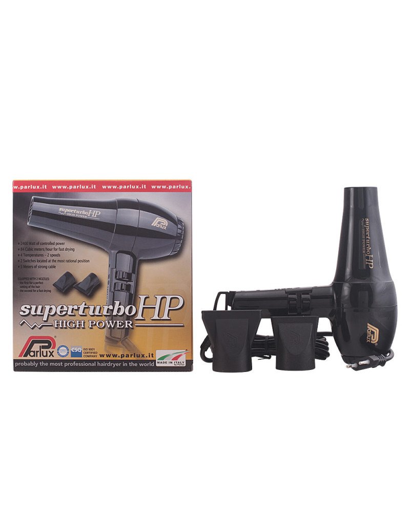 SUPERTURBO HP secador 1 u