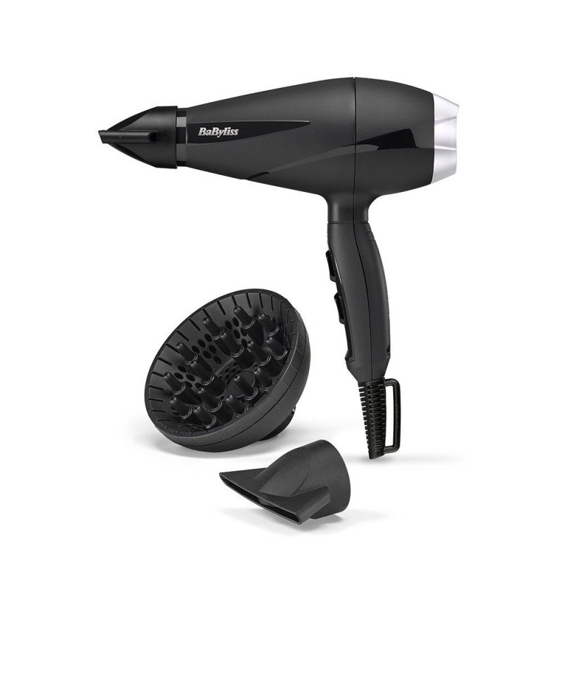 SECADOR 6710DE turbo pro 2100w 1 u