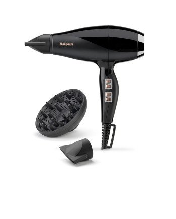 SECADOR 6716DE air power 2300w 1 u