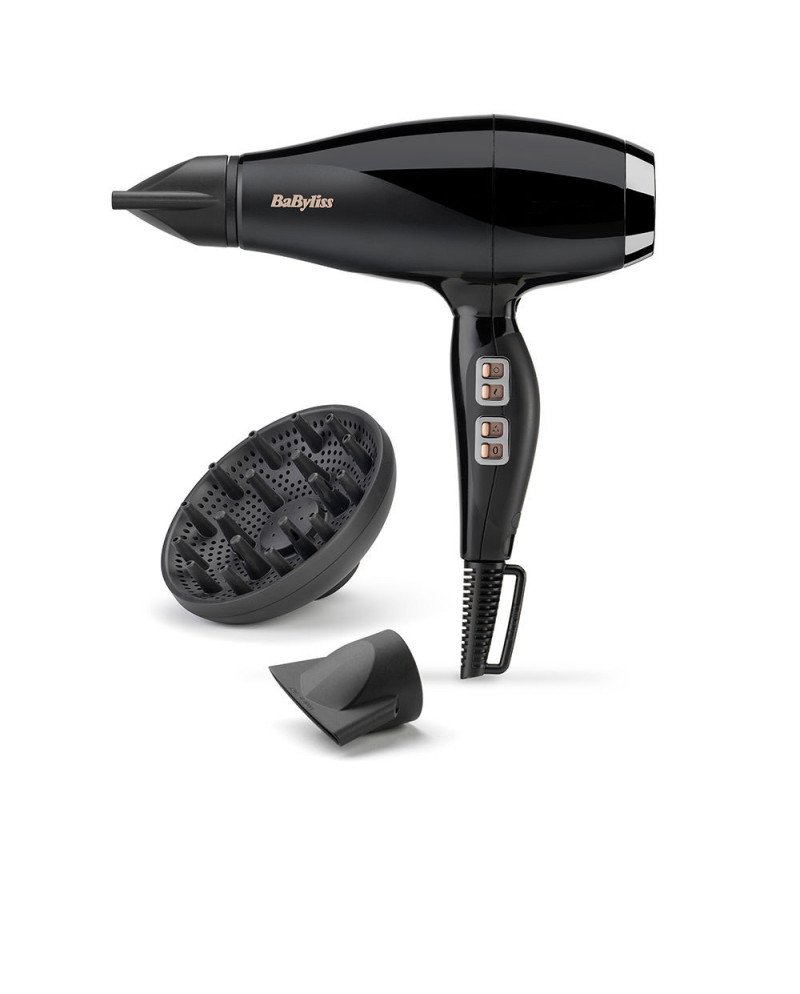 SECADOR 6716DE air power 2300w 1 u