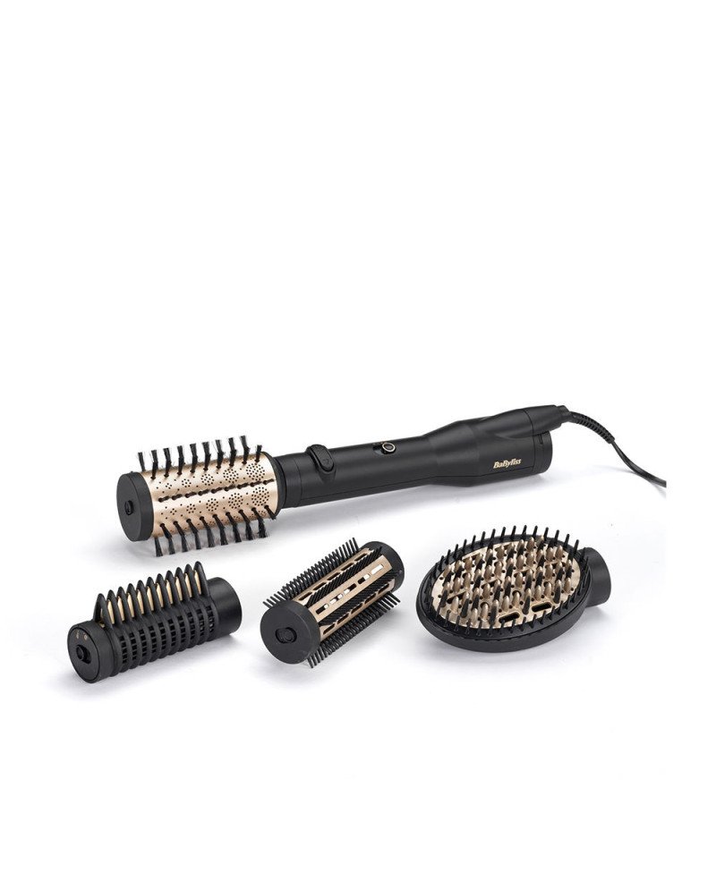 CEPILLO DE AIRE ROTATORIO AS970E big hair lustre 1 u
