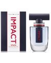 Tommy Hilfiger Impact Spark Eau De Toilette Spray 50ml