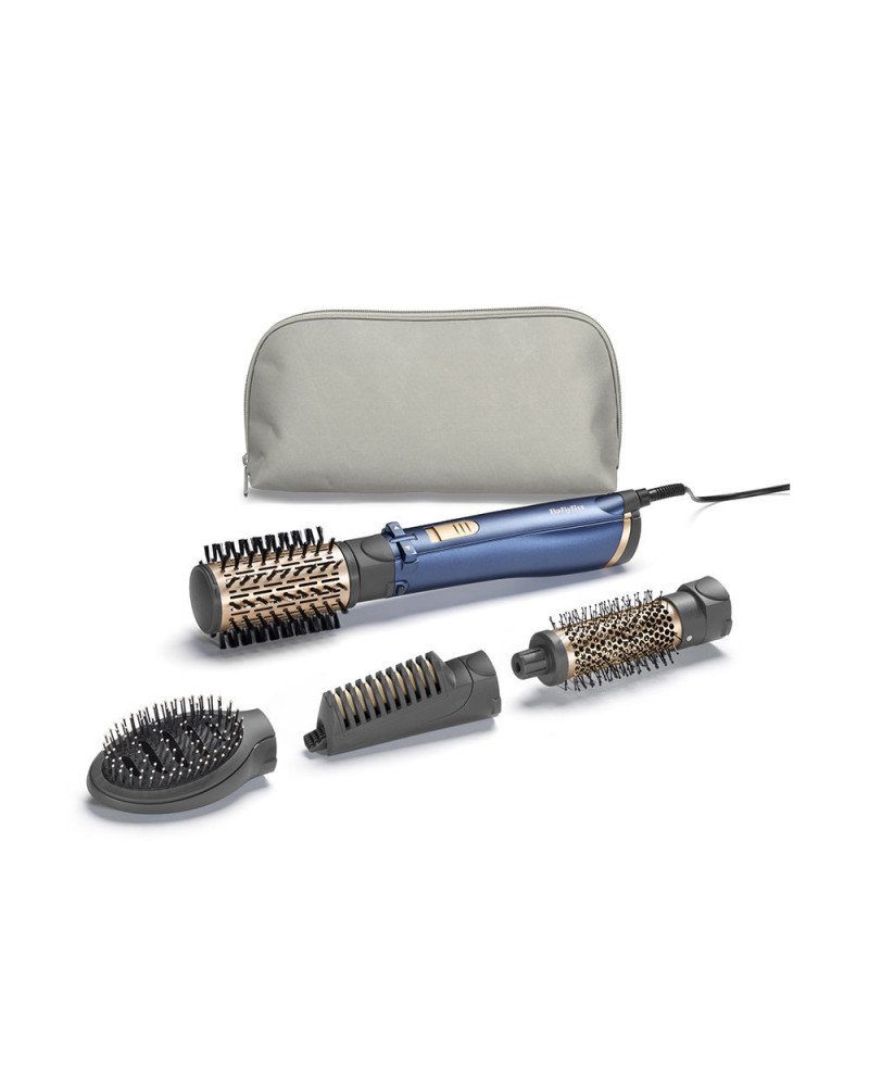 CEPILLO DE AIRE ROTATORIO AS965E style pro 1000 1 u