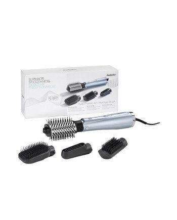 CEPILLO SECADOR DE PELO AS774E accesorios intercambiables 1 u