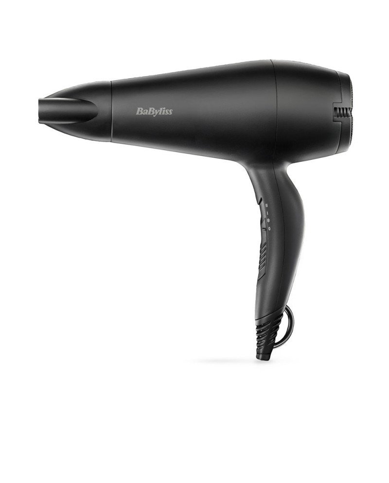 SECADOR D215DE potencia suave 2000w 1 u