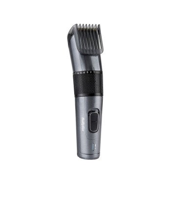 CORTAPELOS E976E titanium 1 u