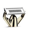 X-BLADE SUPER-X METAL GOLD & NAVY cuchilla de recambio 1 u